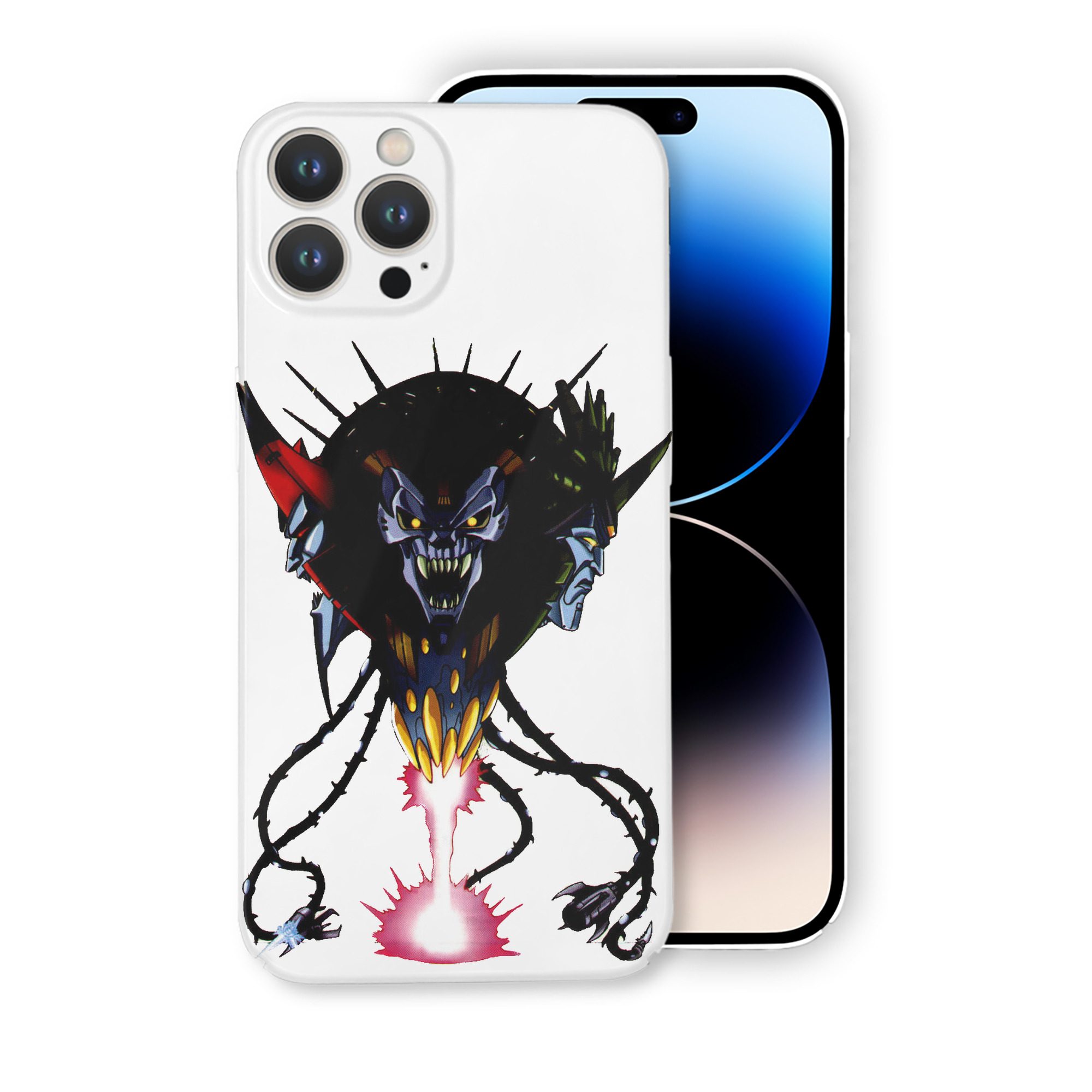 （画像用）  【iPhone 14シリーズ対応】ハードケース